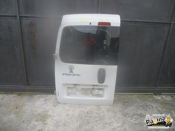 PORTA CARICO POST SX FIAT FIORINO 1.3 TD 2010 330A