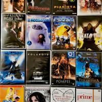 5) A SCELTA - Film in DVD