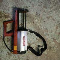 Pistola Hilti resina ad aria