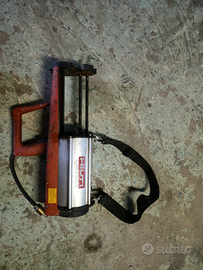 Pistola Hilti resina ad aria
