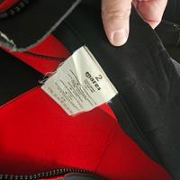 Muta umida Mares  in neoprene, taglia 2, 