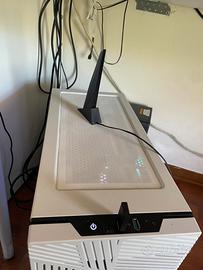 PC Gaming: RTX 3070TiFE|i7-11700K|Z590|16GB RAM