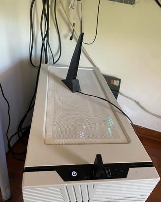PC Gaming: RTX 3070TiFE|i7-11700K|Z590|16GB RAM