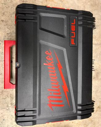 Valigetta trapano Milwaukee