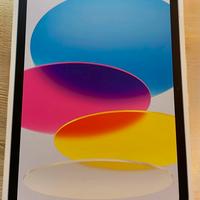 Apple Ipad 11 blu 128GB a16 2026 NUOVO SIGILLATO