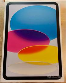Apple Ipad 11 blu 128GB a16 2026 NUOVO SIGILLATO