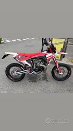 Fantic xm50 competition 2024