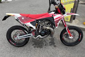 Fantic xm50 competition 2024