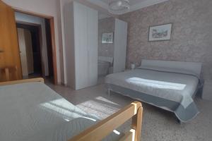 CERVIA FRONTEMARE 5/7posti DAL 16 AGOSTO IN POI