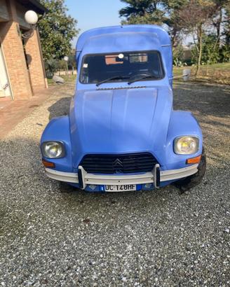 citroen primi 900