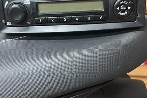 Autoradio originale Blaupunkt
