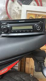 Autoradio originale Blaupunkt