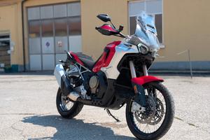 MV agusta LXP enduro veloce GARANZIA FINO 2029