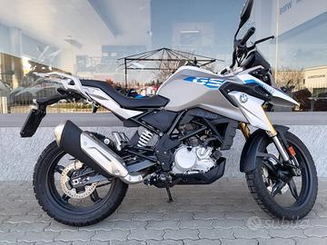 Bmw G 310 GS