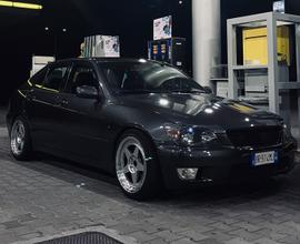 Lexus is200 VOLUMETRICA