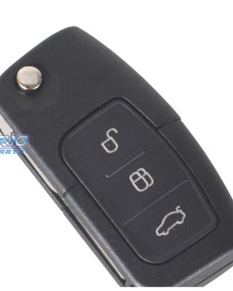 CHIAVE COMPLETA PER FORD FOCUS 05-10 MONDEO 07-10 