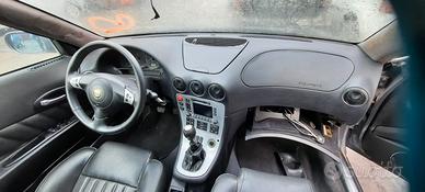 ALFA ROMEO 166 ANNO 1996 - KIT AIRBAG