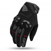 Guanti Ufo Reason gloves black