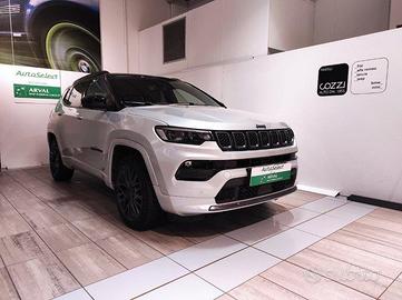 JEEP Compass 2ª serie - Compass 1.3 Turbo T4 240 C