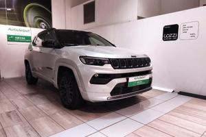 JEEP Compass 2ª serie - Compass 1.3 Turbo T4 240 C