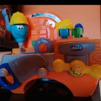 Gioco Chicco falegname