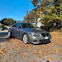 BMW E60 530D