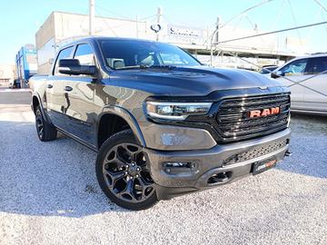 RAM 1500 5.7 GPL V8 Limited Night N1