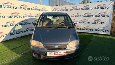 Fiat Idea 1.3 Multijet 16V Emotion 70 CV