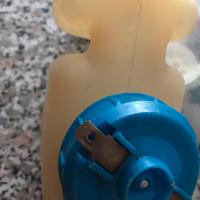 Ricambi Citroen Visa 650