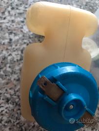 Ricambi Citroen Visa 650