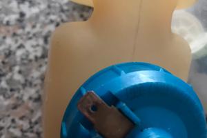 Ricambi Citroen Visa 650