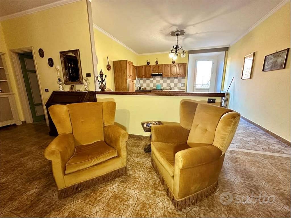 Apartment in Capannori, Centoni - Vista 4