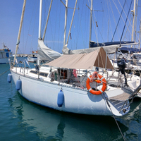 Mako sailers ( Italia) New Ranger 29