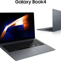 SAMSUNG GALAXY BOOK 4  DAL VALORE 700 EURO