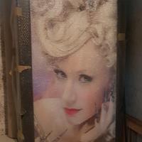 Espositore smalti MAGNETIC 