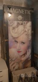 Espositore smalti MAGNETIC 