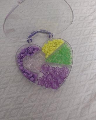 Perline per braccialetti e collane