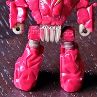 Rock Lords Brimstone 