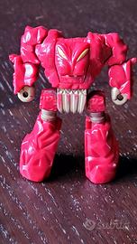 Rock Lords Brimstone 