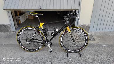 Bici da corsa