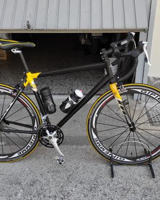 Bici da corsa