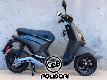 Piaggio 1 Active - ANNO:10/2022 KM: 3591