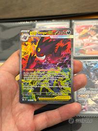 Mega gengar ex