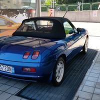 FIAT BARCHETTA