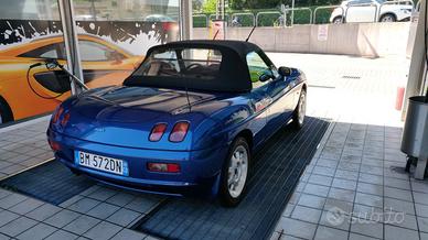 FIAT BARCHETTA
