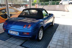 FIAT BARCHETTA