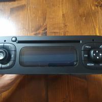 Autoradio per Panda III