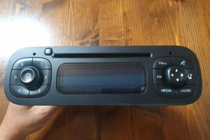 Autoradio per Panda III