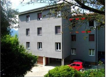 Immobile in asta di 86 m² con 3 locali a Germignag