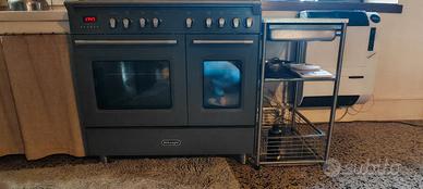 Cucina a gas De'Longhi